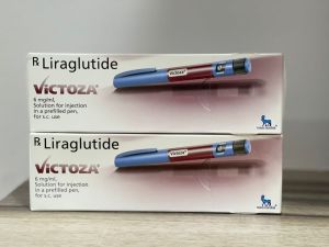 Liraglutide Victoza Injection