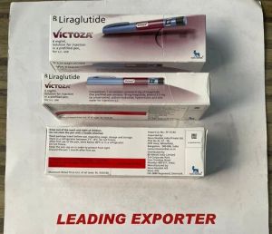 Victoza Liraglutide Injection