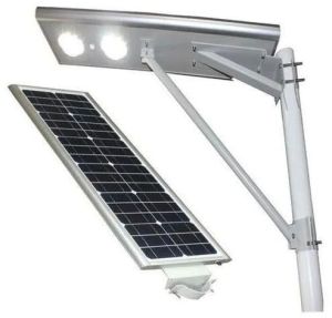 All in One Solar Street Light