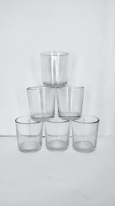 short glass