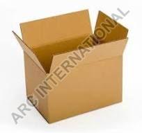 Corrugated Box