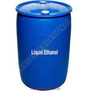 Ethanol Chemical