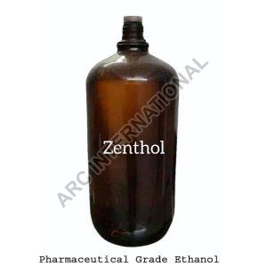 Pharmaceutical Grade Ethanol