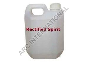 Rectified Spirit