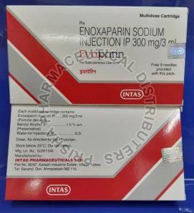 Evaparin Injection