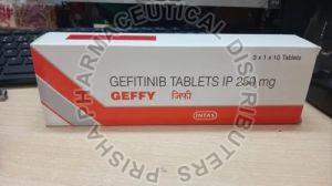 Geffy Tablets