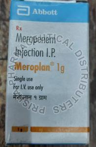 Meroplan Injection