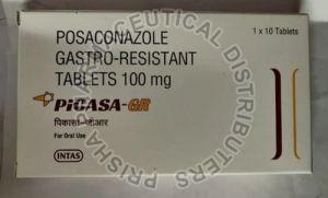 Picasa-GR Tablets