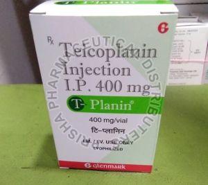 T-Planin Injection