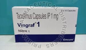 Vingraf 1 Capsules