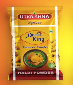 Haldi Powder