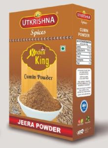 Jeera Powder