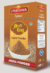 Jeera seed