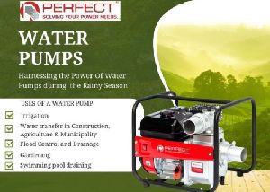 Water Pumps