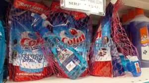 HDPE Combo Packing Net Bag