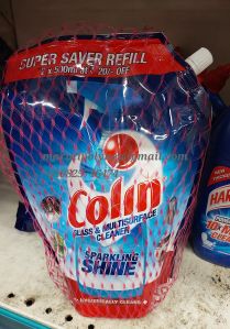 HDPE Combo Packing Net Bag