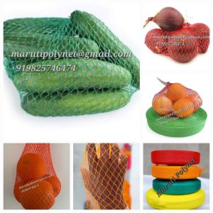 HDPE Tubular Packaging Net Roll