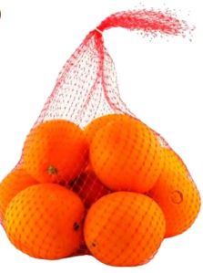 HDPE Fruits Packaging Net Bag