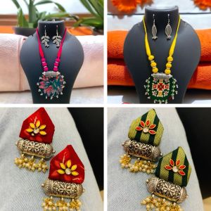 Handmade Jewellery