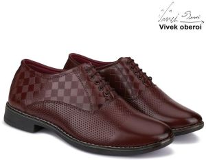 Bersache Lightweight Formal Officewear Shoes with High Quality Sole (9097)