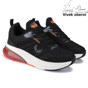 Bersache premium Sports ,Gym, tranding Stylish Running shoes For Men(9074)