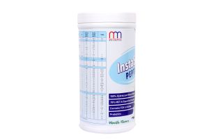Instasure Peptide Protein Powder