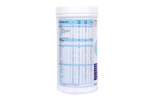 Instasure Peptide Protein Powder