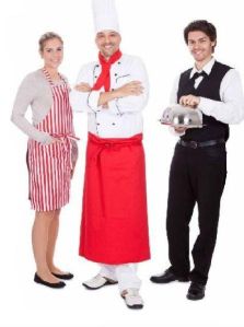 Restaurant Uniforms