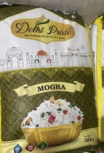 Mogra Basmati Rice