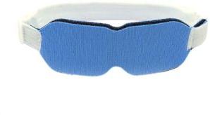 Neonatal Phototherapy Eye Mask