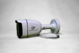 -IP Bullet Camera