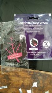Tree Shape Hanging Perfume