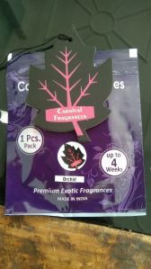 Tree Shape Hanging Perfume