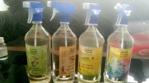 Air Freshener