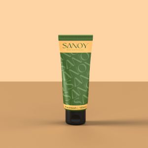 Sanoy Face Wash