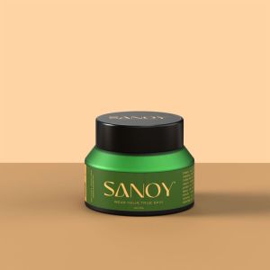 Sanoy All Day Cream