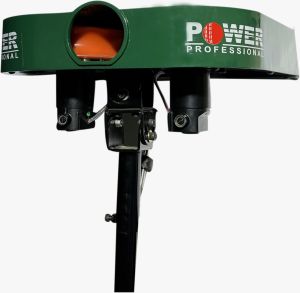 Cricket Bowling Machine