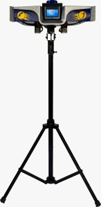 Cricket Bowling Machine