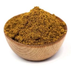 Sabzi Masala