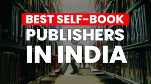 Best Book Publisher in India