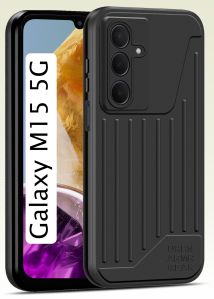 Samsung GALAXY M15 Mobile Phone Back Cover