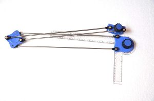 Mini Drafter