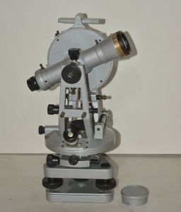 Survey Theodolite