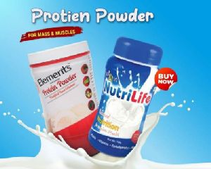 Protein Powder