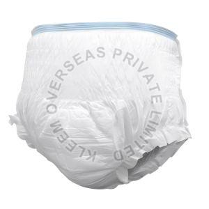 Disposable Adult Diaper