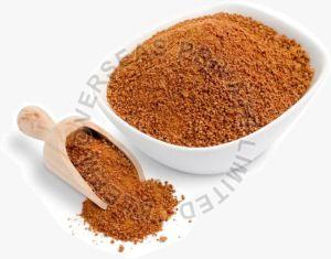 Natural Palm Jaggery Powder