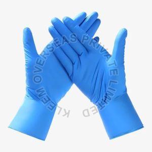 Nitrile Examination Gloves