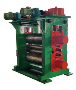 Hot Rolling Mill