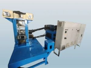 Hot Rolling Mill