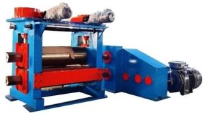 hot rolling mills